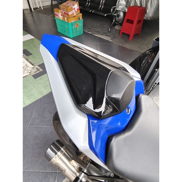 Termurah Single Seat Cbr K45R 2021 All New 150R Jok Model Ori Honda
