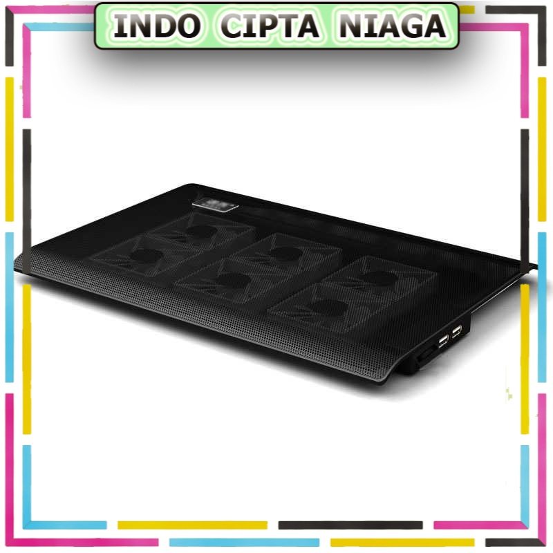 NUOXI Cooling Pad Laptop - L112B
