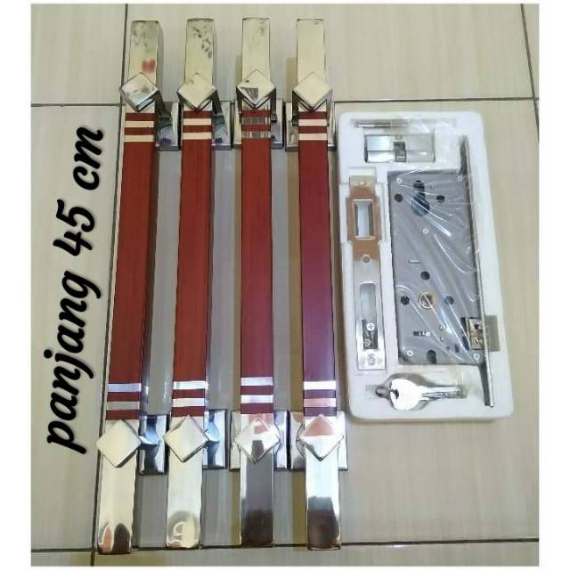 Handle Tarikan Pintu Rumah Tarikan Pintu Gagang Pintu Rumah