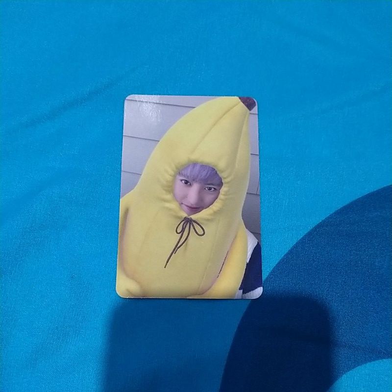 PC CHANYEOL BANANA