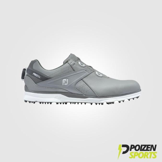 Sepatu Golf Footjoy Pro SL BOA #53850