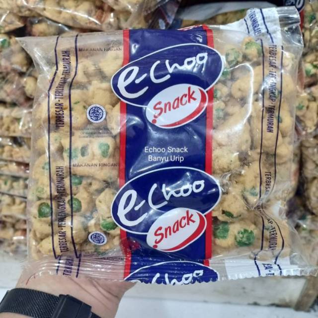

Kacang polong tepung