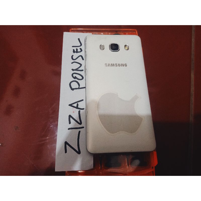Samsung j5 2016 minus lcd