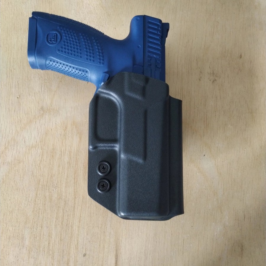 kydex holster cz p10c owb holster cz p 10