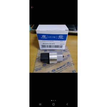 speed sensor timor