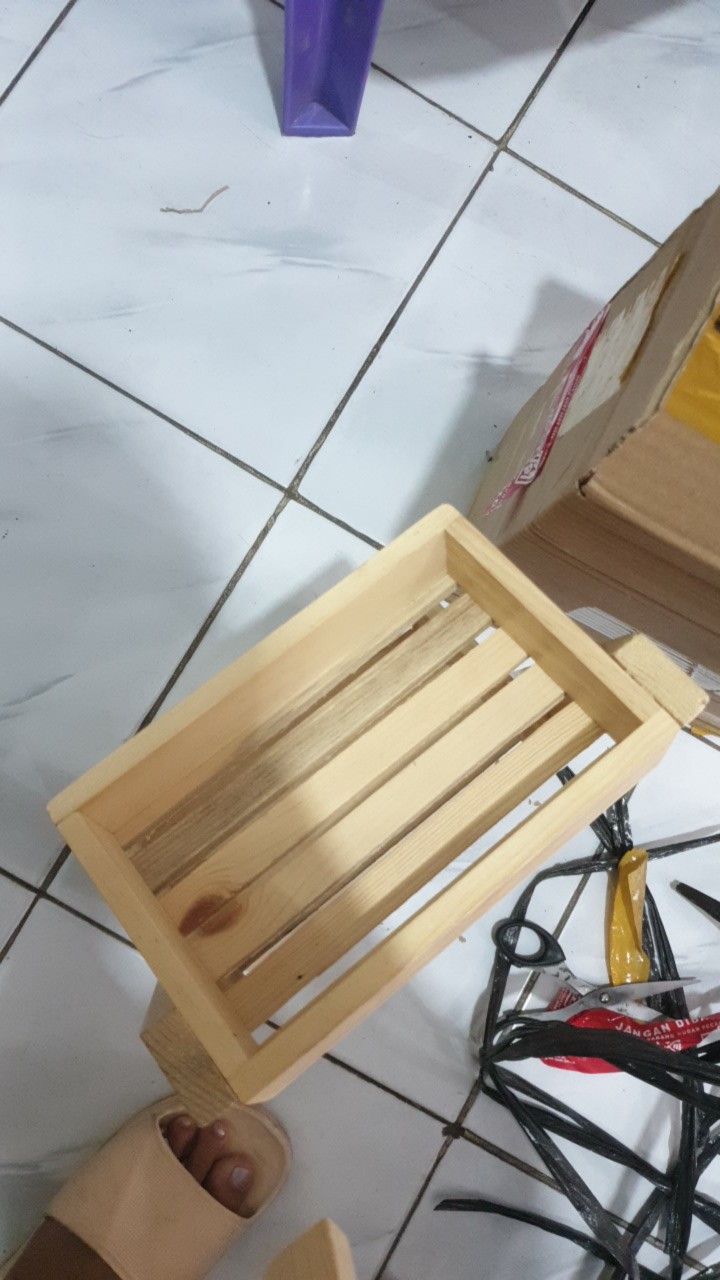  Rak  Bumbu  Rak  Dapur  duduk Kayu Palet Jati  Belanda  Pinus 