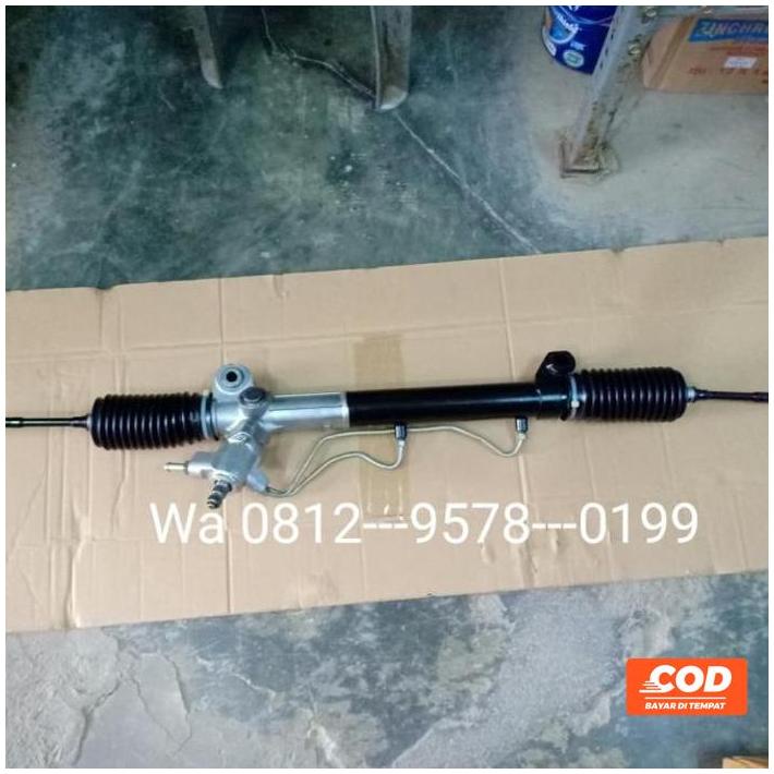Rack Steering  Rack Steer Nissan Xtrail T30 Kode 001