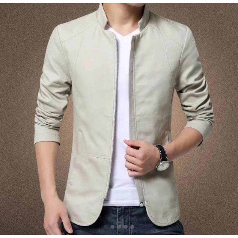 jaket kain pria jaket keren jaket dewasa jaket jasket