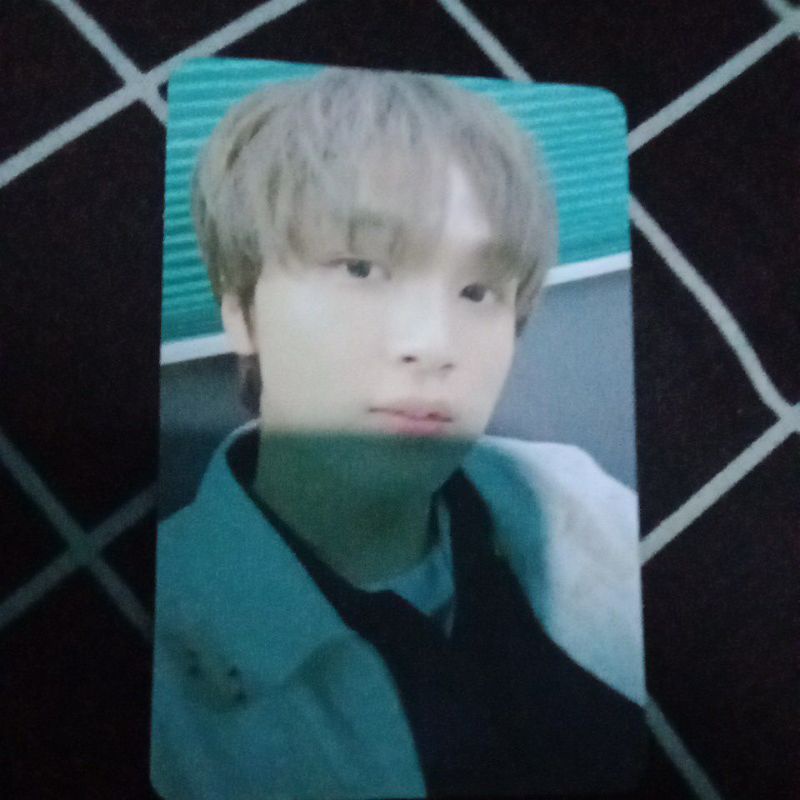 PC HAECHAN AR SELCA