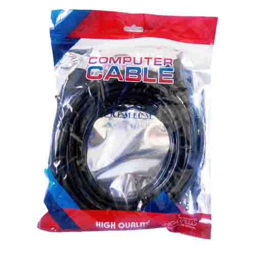 Kabel HDMI - HDMI Maxtech 5Meter