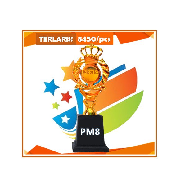 Piala Trophy Murah | Piala Trophy Kecil | Piala Trophy Mini
