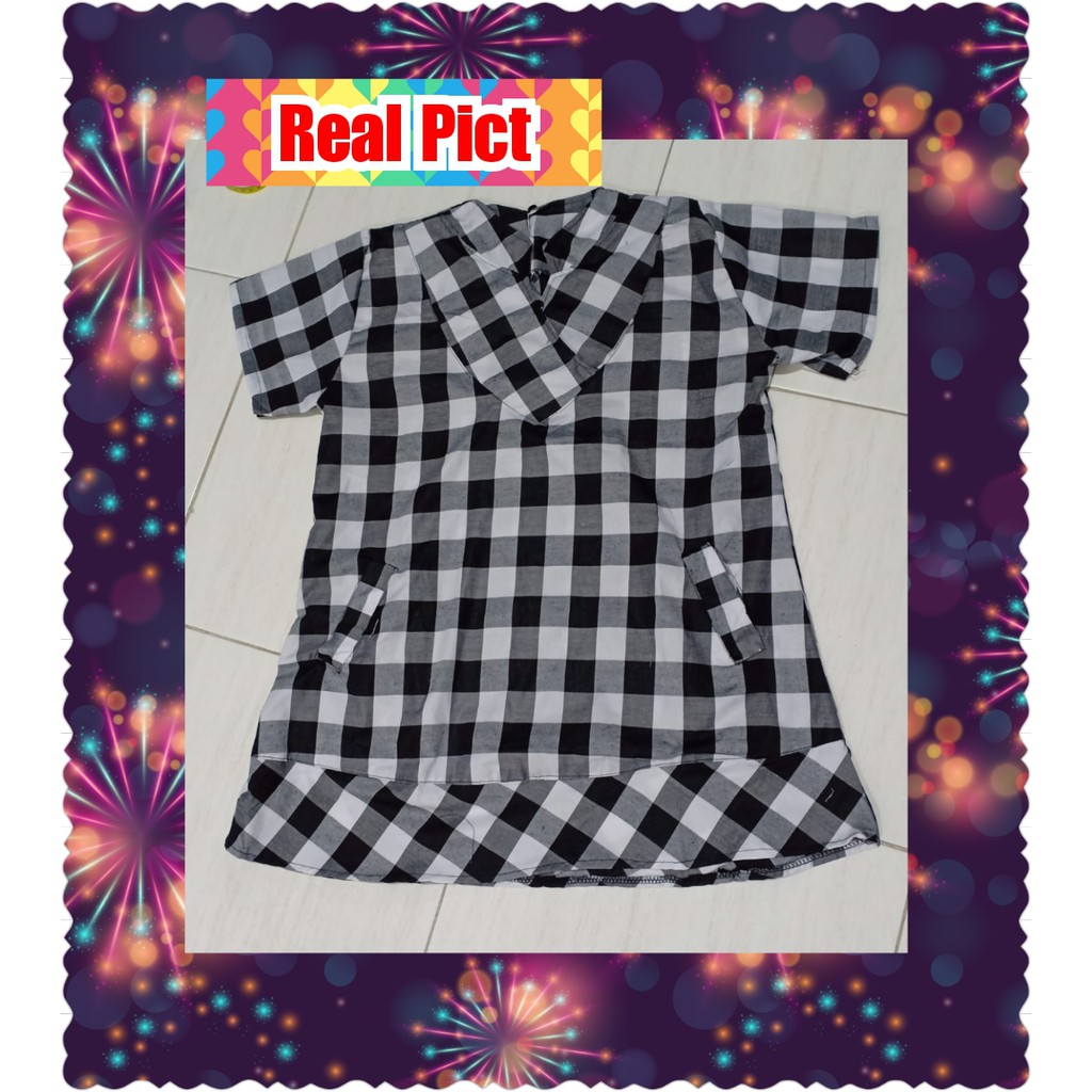 BLOUSE KOTAK / TERBARU / TERPOPULER / TERLARIS / TERMURAH