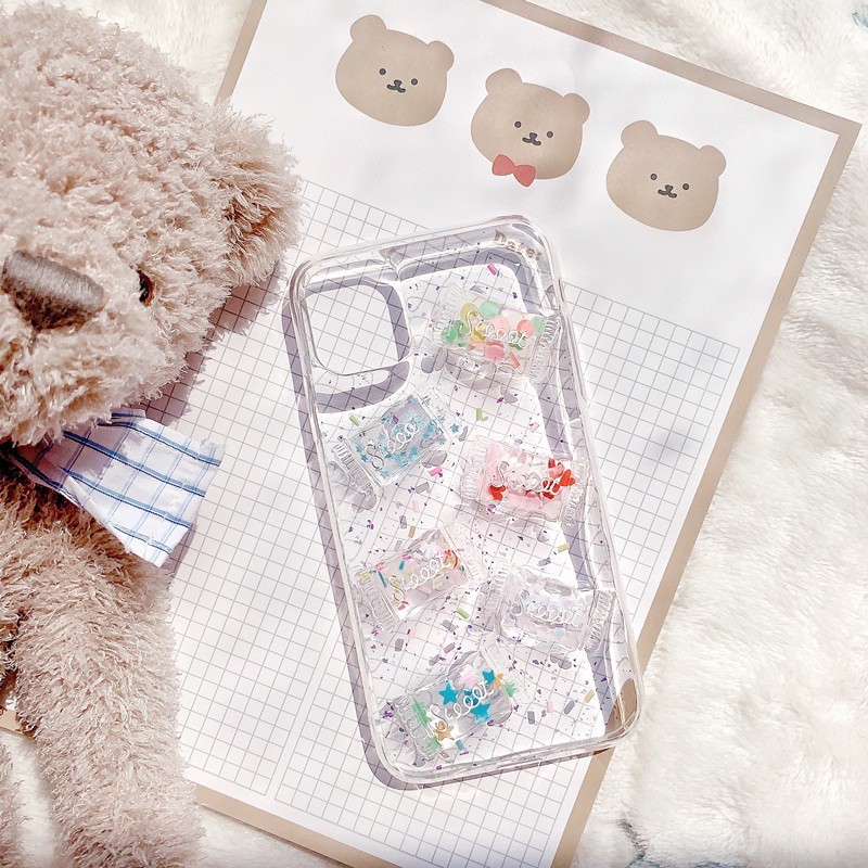 Candy Case Realme C20 C21 C25 8 7 5 3 Pro Xiaomi 11 Redmi note 10 9t 10t Oppo a74 a54 a12 A5 a9 2020