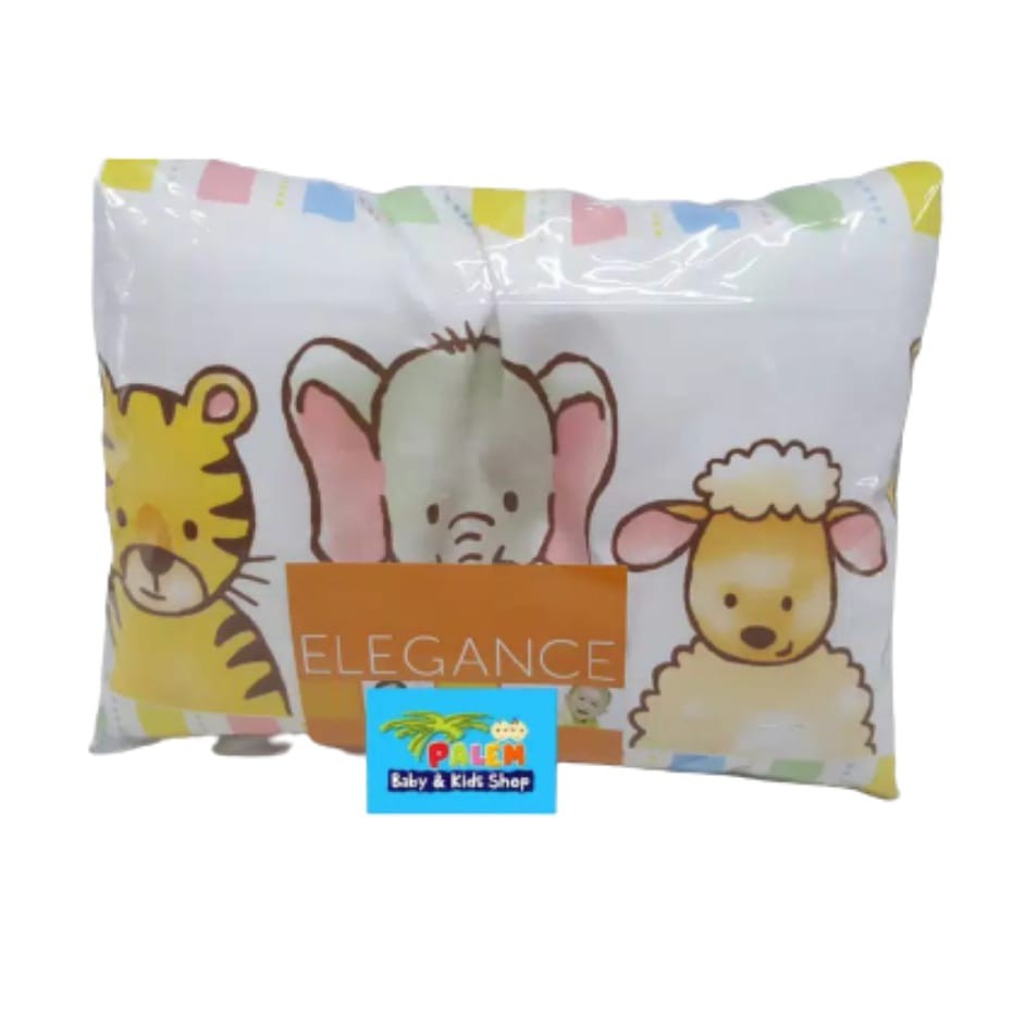 Bantal Peang baby Elegance bantal mini 25cm x 35cm