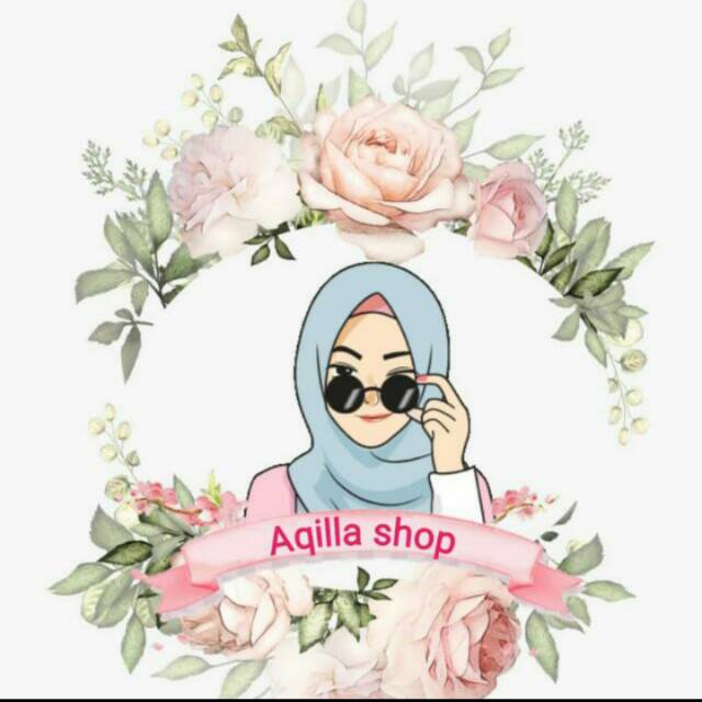 aqillashop123