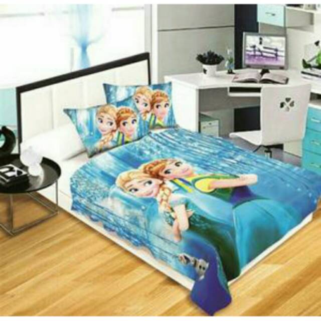 SELIMUT BLOSSOM FROZEN