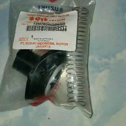 ➤ KARET VAKUM KARBURATOR SATRIA FU SKEP KARBU SATRIA FU VAKUM KARBU SATRIA FU ✸