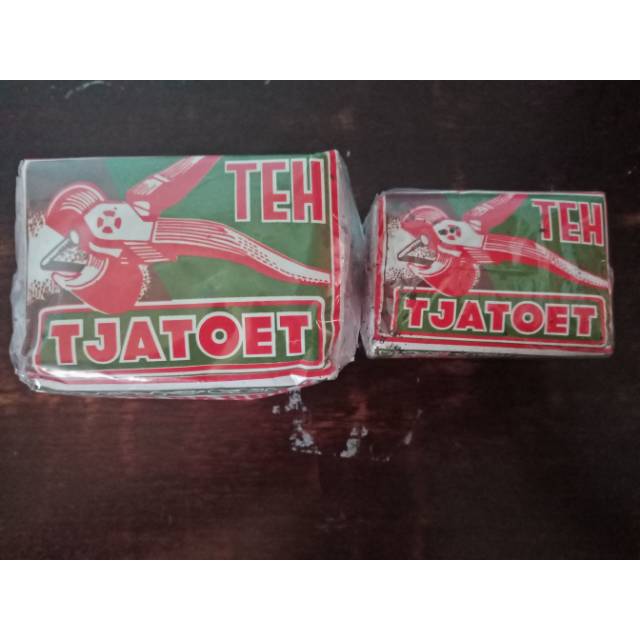

TEH TJATOET