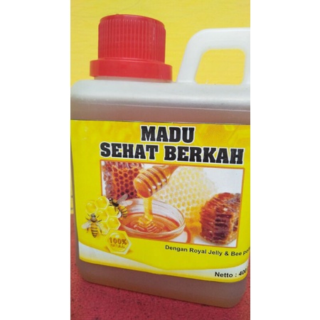 

MADU SEHAT BERKAH (msb2)