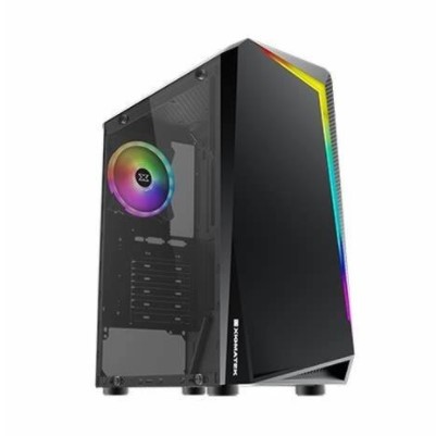 PC Gaming i7 4790 GTX 1050Ti  4GB SSD 120 GB  RAM 16GB