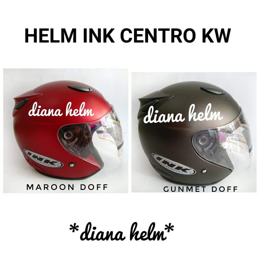 Helm Centro