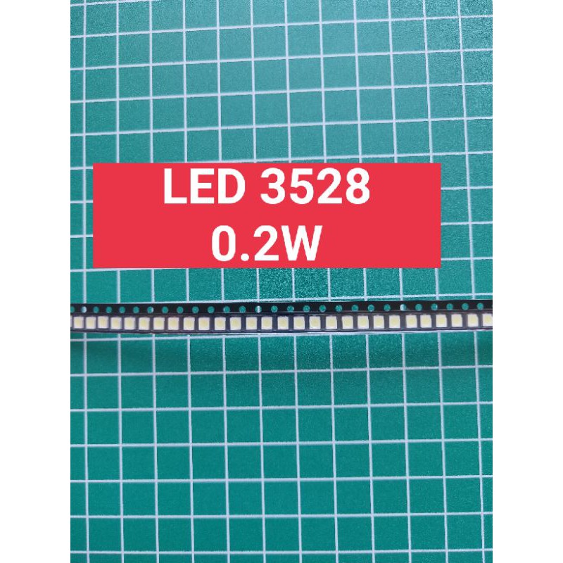 LED SMD 3528 2835 SMD 5pcs