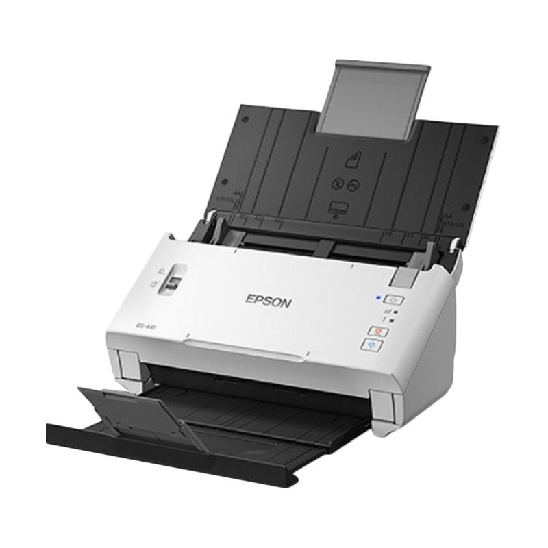 Scanner Epson WorkForce DS410 / Scanner Epson WF DS 410 / WF DS-410