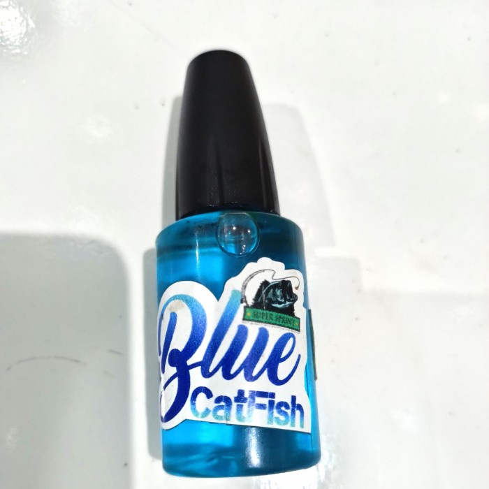essen super sprint blue catfish original