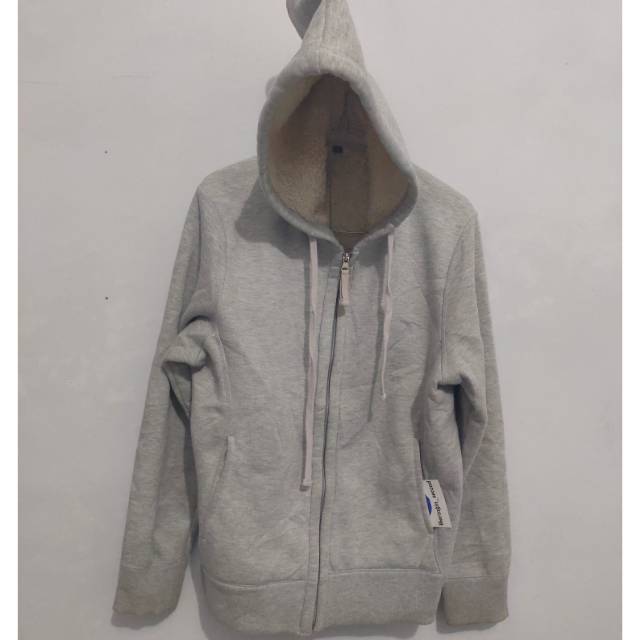 zip hodie sherpa
