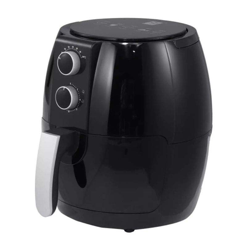 Air fryer mesin penggoreng pintar tanpa menggunakan minyak 4,5L