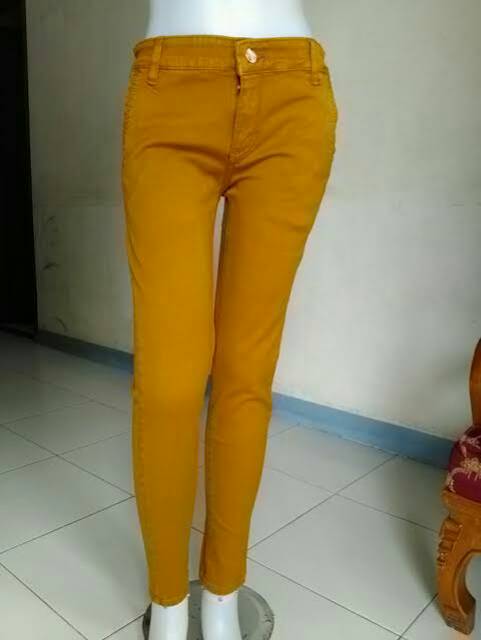 Celana Jegging Kekinian EPRISE