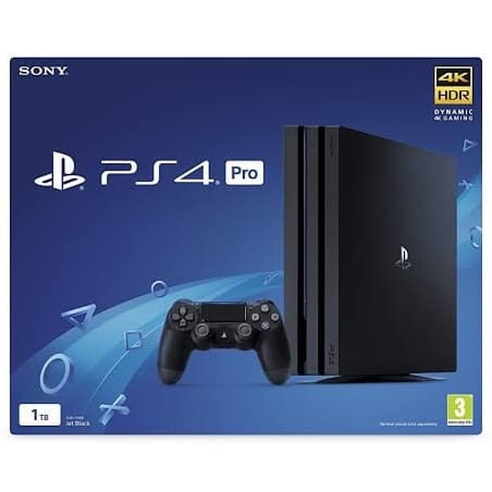 DUS BOX PS4 PRO SLIM FAT