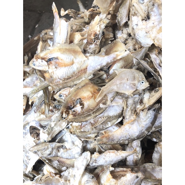 

500grIkan Asin Trasak Belah 250gr Harga Murah & Kualitas Terbaik