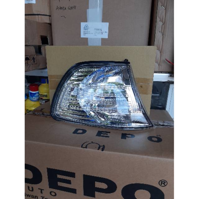 Lampu sen kijang kapsul efi 2003-2004 Depo