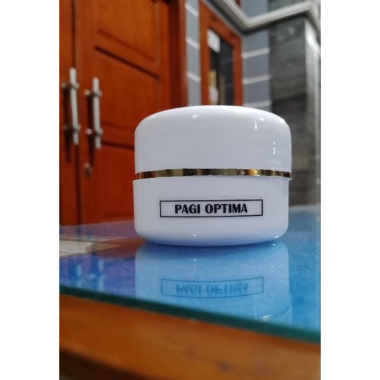 PAGI OPTIMA / NC WHITENING
