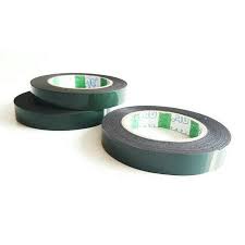 

ISOLASI BOLAK BALIK HIJAU RRT / DOUBLE TAPE NT TAIWAN DOUBLE TAPE HIJAU RRT ( NOTE :MERK MENGIKUTI STOK TOKO KAMI )
