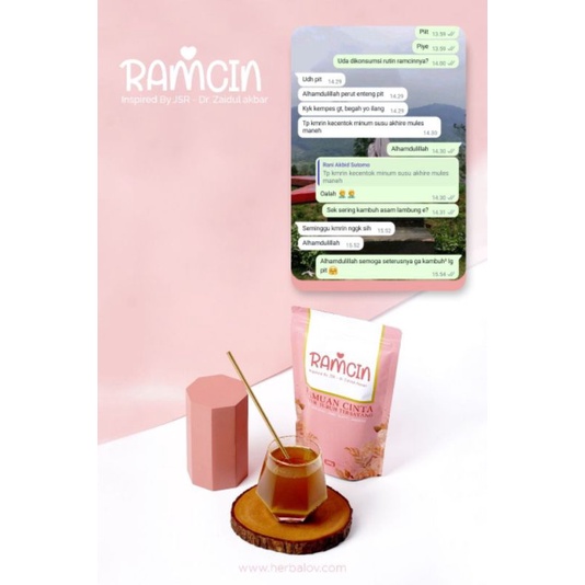 

RAMCIN