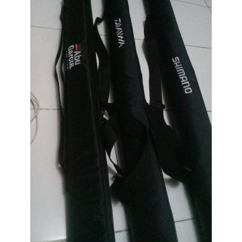 Tas Joran pancing panjang 120 cm murah