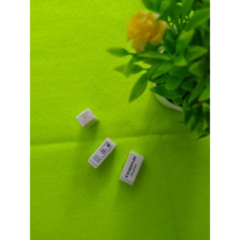 

[Gratis Ongkir] Penghapus - Eraser Staedler / Staedtler B40
