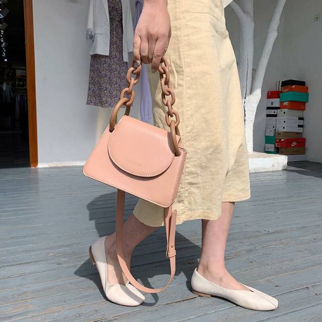 E5152 G1611 RISCE TAS SELEMPANG IMPORT WANITA CEWEK PEREMPUAN JAKARTA