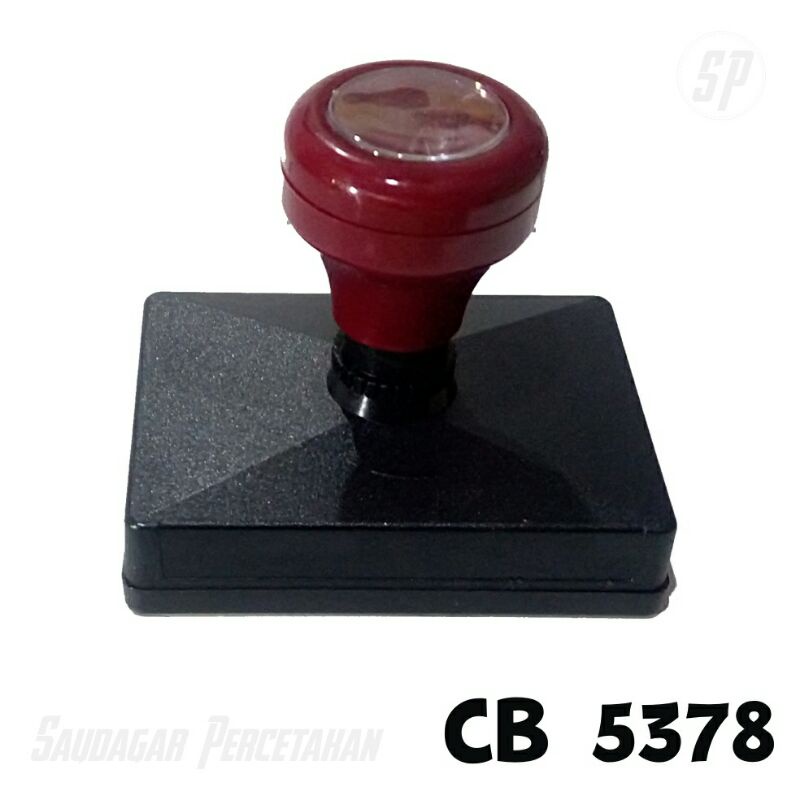

Gagang Stempel Flash 5378 / Warna 5378