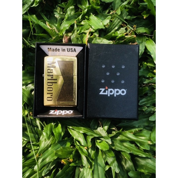 Zippo Motif 5 Slide Zippo Motif Grafir Zippo Motif Premium