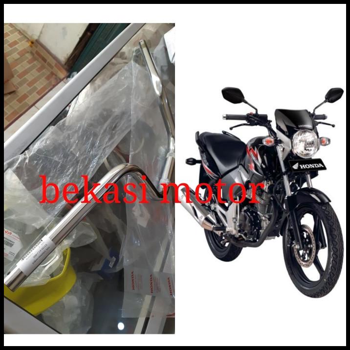 Stang Steer Stang Stir Honda Tiger Revo Original