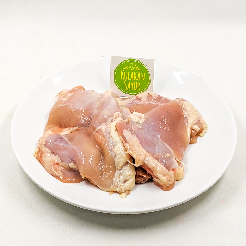 

Paha Ayam Fillet [500gr] - Kulakan Sayur