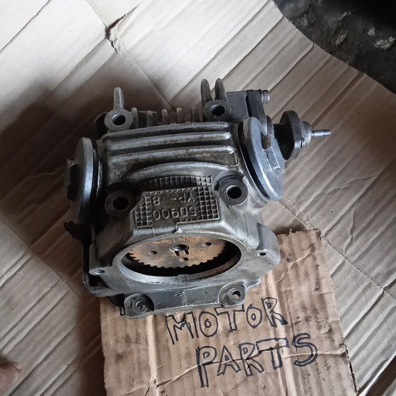 blok head vega zr isi ori