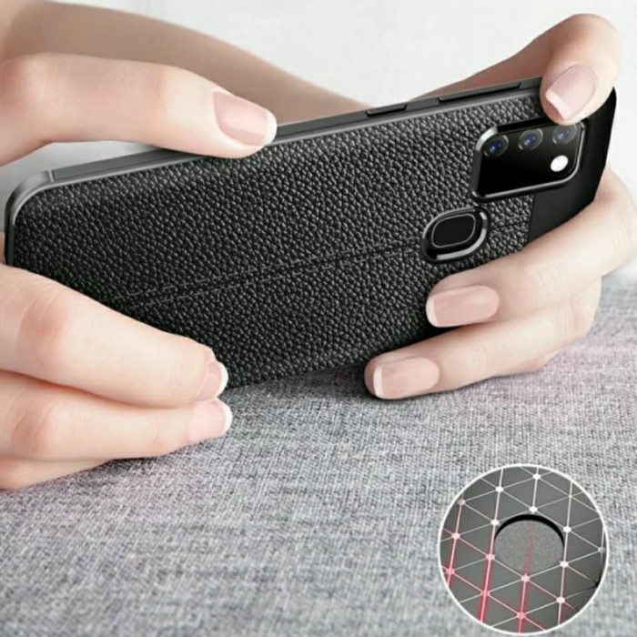 Case Samsung Galaxy A21s