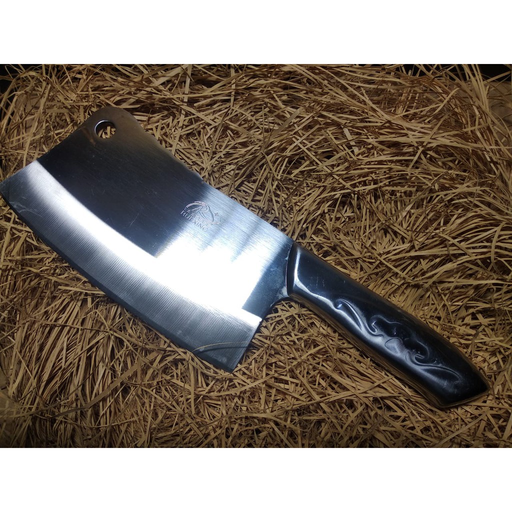 Pisau Daging dan Tulang