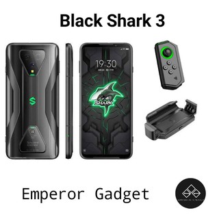 Left Gamepad 2.0 Plus Holder for Xiaomi Black Shark