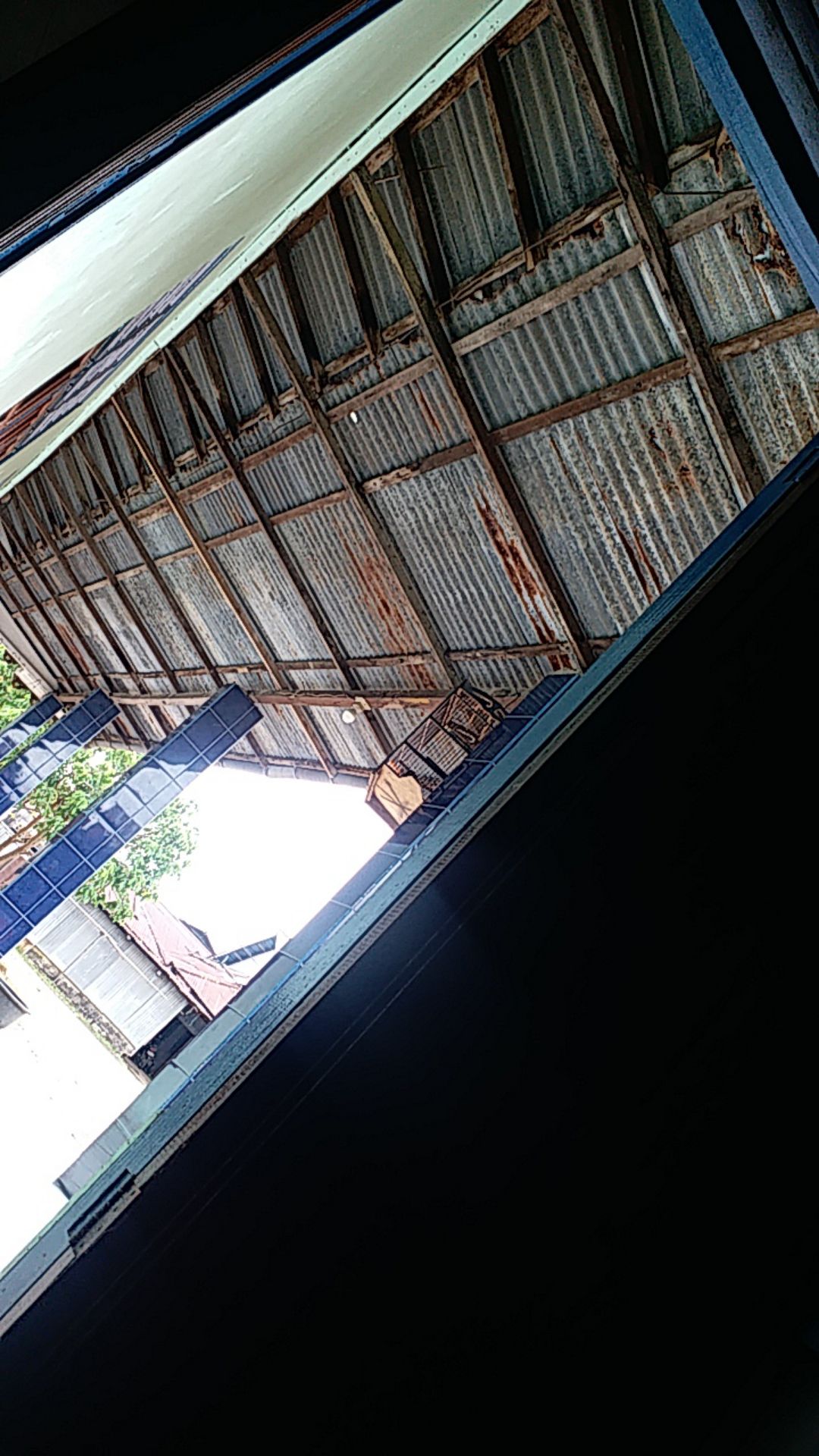 Knifezer Set Perlengkapan Makan Sendok Garpu Sumpit Cj0091