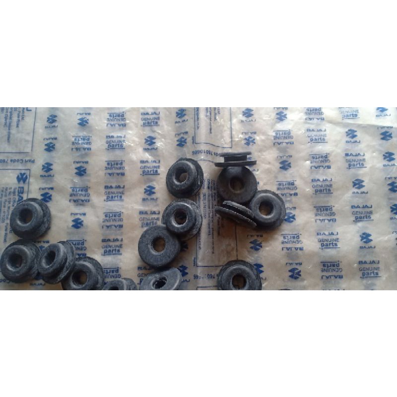 RUBBER BODI MOTOR DAMPER BODY MOTOR KARET DAMPER COVER BODI MOTOR KARET GANJAL BODI MOTOR